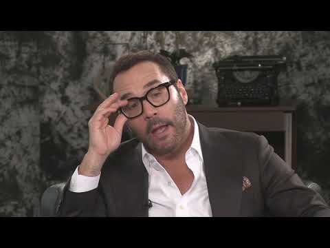 Jeremy Piven: An Actor Whose Talent Transcends the Screen post thumbnail image