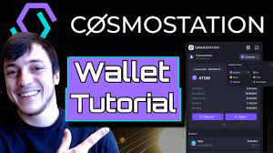 Controlling Your Crypto Funds with the Cosmostation Cellular Application post thumbnail image