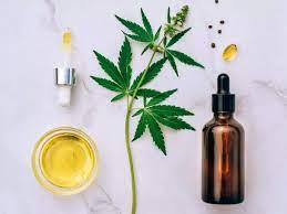 Would it be Harmless to Cook With CBD Oil? post thumbnail image