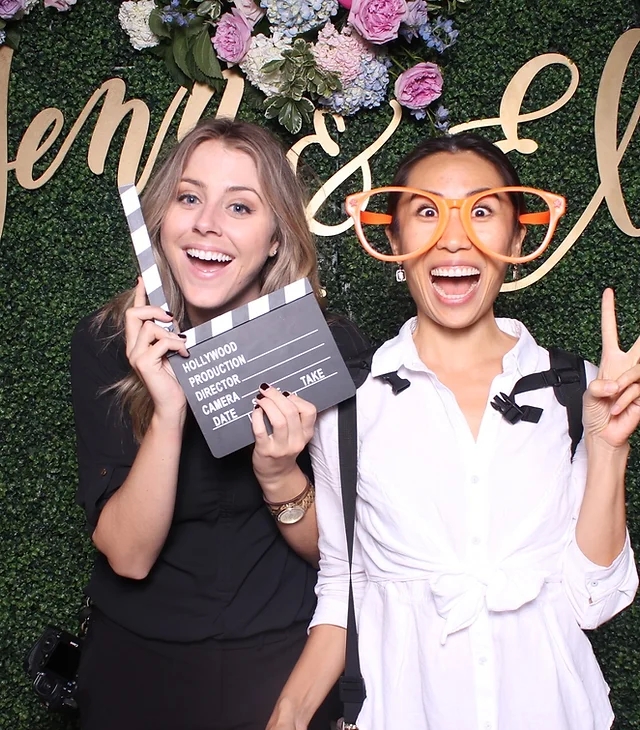 Hollywood 360 Photo Booth Rental: Create Insta-worthy Moments at Your Event post thumbnail image