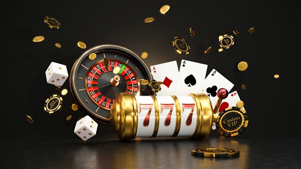 Feel the Thrill of online gambling website : Test Your Luck and Capabilities post thumbnail image