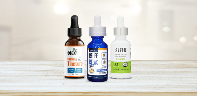 Seeking Solace: Top CBD for Anxiety Relief post thumbnail image
