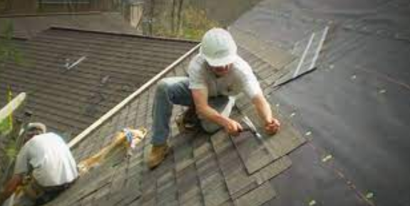 Cincinnati Roofing Services: Trustworthy Contractors for Roof Repairs and Installations post thumbnail image