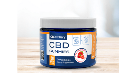 Locating Comfort with CBD-infused Weed Gummies post thumbnail image