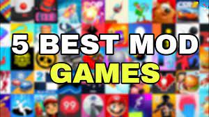 Customization Unleashed: Mod Games APK for Endless Entertainment post thumbnail image