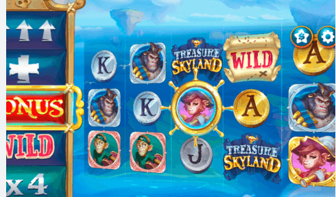 Jili Free Play: Enjoy Casino Games with Virtual Currency post thumbnail image