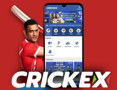 Win Big With International Tournaments On The Crickex Platform post thumbnail image