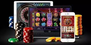 Play Online Slots and Let the Virtual Casino Come to You post thumbnail image