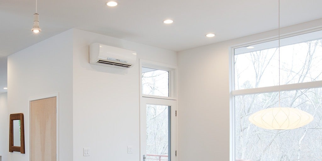 Ductless Mini split Cost: Factors to Consider for Your Budget post thumbnail image