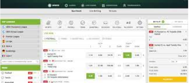 Exploring Campobet: Betting Variety and More post thumbnail image