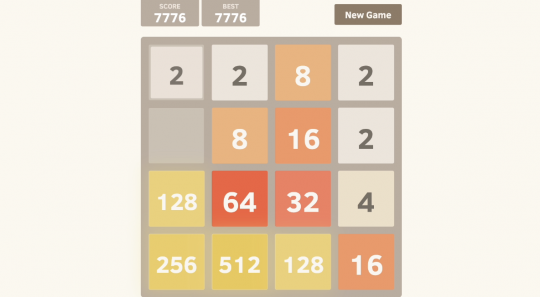 2048: Where Strategy Meets Fun in a Game post thumbnail image