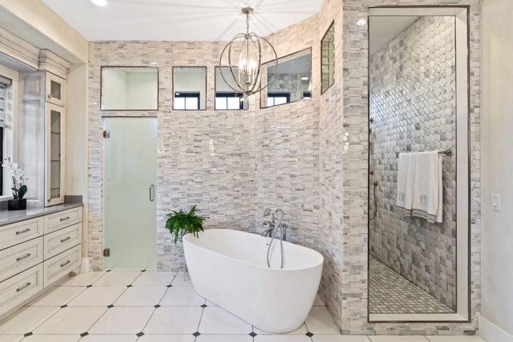 Bathroom Remodel Cincinnati: Redefining Comfort and Elegance post thumbnail image