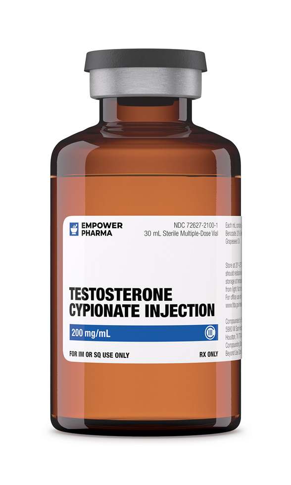 The main advantages of Getting Testosterone Shots On the internet post thumbnail image