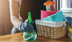 A Clear Home for a precise Brain: ADHD-Inclusive Cleaning Strategies post thumbnail image