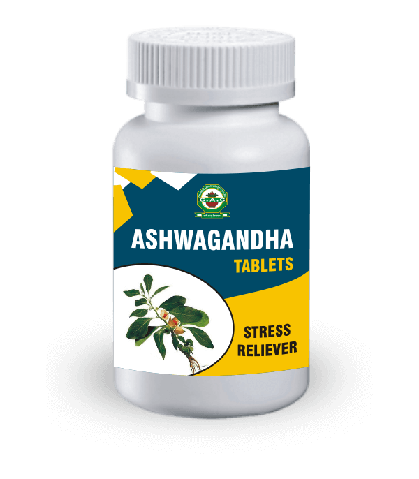 Unlocking the Potential: Ashwagandha Benefits for Health post thumbnail image