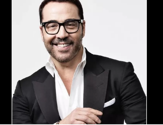 Jeremy Piven: An Actor with a Golden Touch post thumbnail image