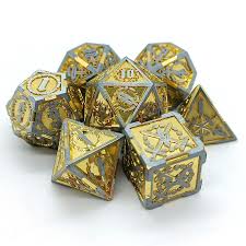 DND Dice UK: A Treasure Trove for Gamers post thumbnail image