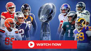 Touchdown Time: Tuning into the Ultimate NFL Stream post thumbnail image