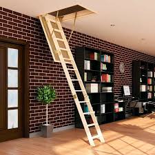 Safety First: Tips for Using Loft Ladders Securely post thumbnail image