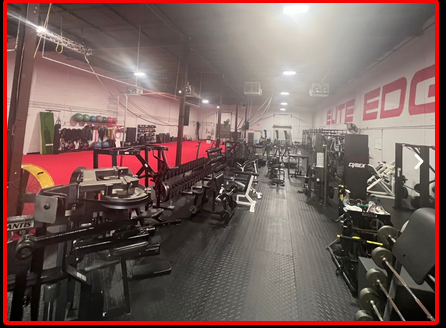 Gym Glory: Chamblee’s Fitness Haven Awaits You post thumbnail image
