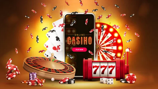 Rolling the Dice at Woori Casino post thumbnail image