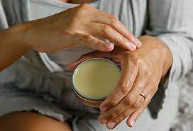 Soothe Your Skin and Senses with CBD Balm post thumbnail image