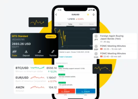 Exness Metatrader 4: Your Classic Desktop Trading Companion post thumbnail image