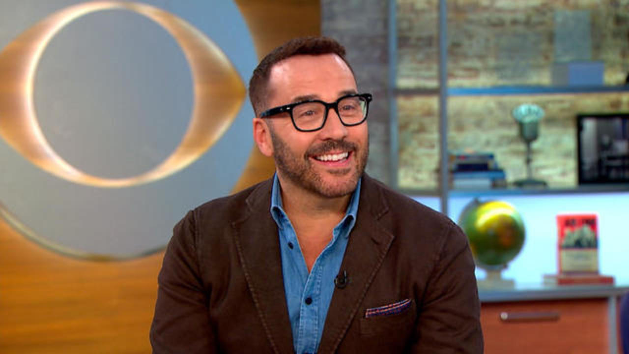 In the Limelight: A Close Look at Jeremy Piven’s Iconic Roles post thumbnail image