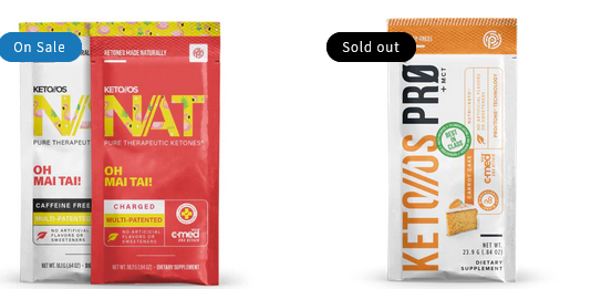 Revolutionizing Nutrition: Pruvit Ketones in the Canadian Context post thumbnail image