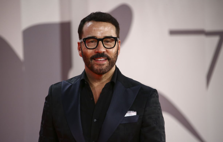 Jeremy piven: A Hollywood Journey post thumbnail image