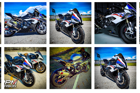 S1000RR Carbon Fiber Brilliance Revealed post thumbnail image