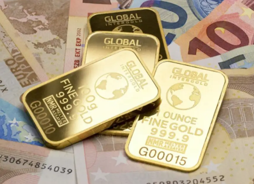 Diversify Your IRA with Gold Investments post thumbnail image