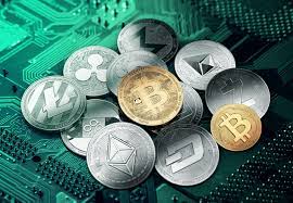 Cryptocurrencies: The Top Players in the industry post thumbnail image