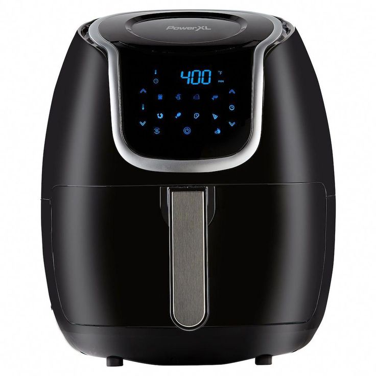 Crispy, Healthy Cooking: The Best Gourmia Air Fryers on the Market post thumbnail image
