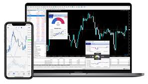 The Ultimate Guide to Metatrader 4: Everything You Need to Know post thumbnail image
