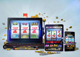 Slot Gacor – Learning to make the best from Your Slot Machine Perform post thumbnail image