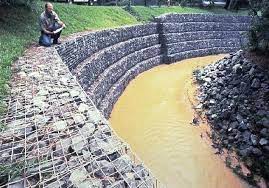 Servicing Ideas and Durability of Gabion Baskets post thumbnail image