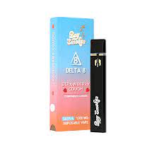 Best Delta-8 Disposable Vapes: Exploring the Top Brands post thumbnail image