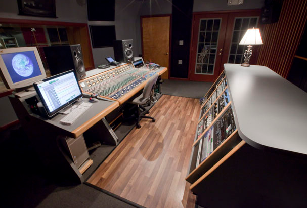 Soundcraft Sanctuary: Creating The Ideal Audio Enterprise Place of work post thumbnail image