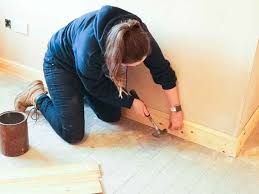Covering Imperfections with Skirting Board Covers post thumbnail image