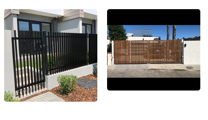 Automated Elegance: Premier Automatic Gate Repair Specialists post thumbnail image