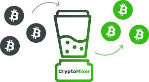 Enhance Your Transaction Security: Leveraging Bitcoin Tumblers for Anonymity post thumbnail image