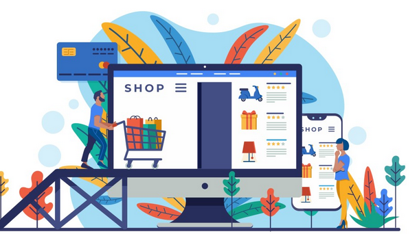 E-commerce Pioneers: Examples of Trailblazing Online Retail Ventures post thumbnail image