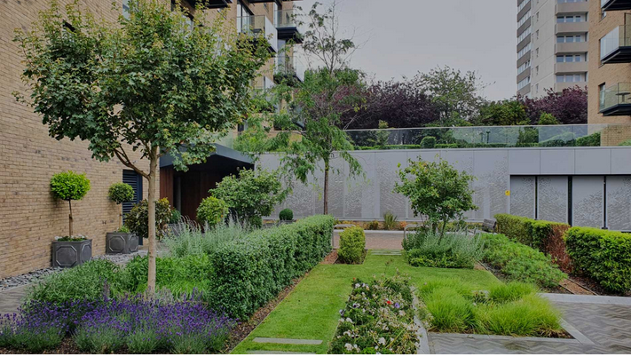 Revolutionizing Outdoor Spaces: Grounds Maintenance in London post thumbnail image