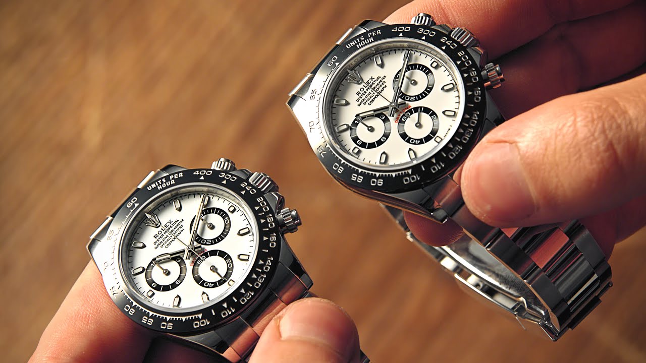The Elegance of Counterfeits: Rolex Replica Watches post thumbnail image