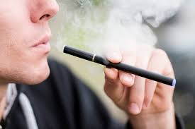 From Smoke to Vapor: The Electronic Cigarette Phenomenon post thumbnail image