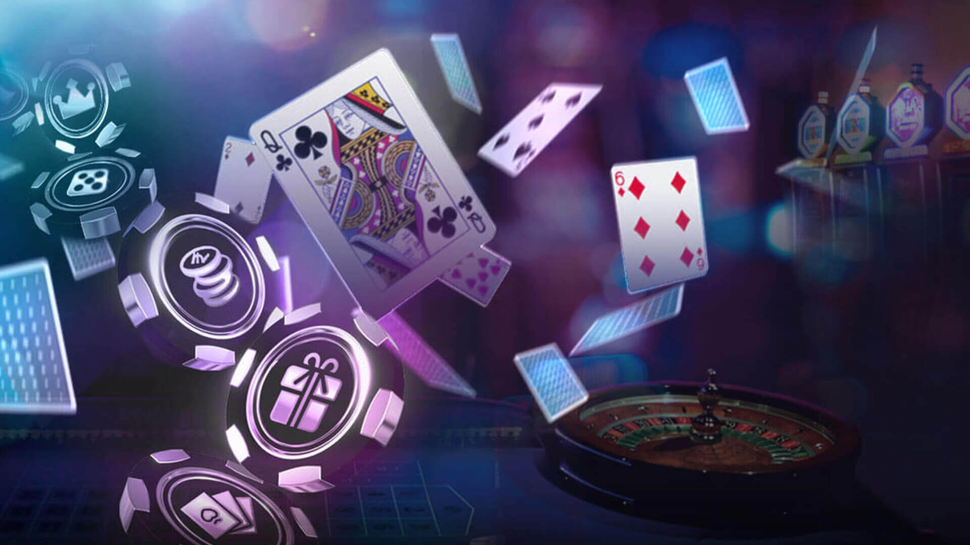 Gamble and Win Without any Time Restrictions post thumbnail image