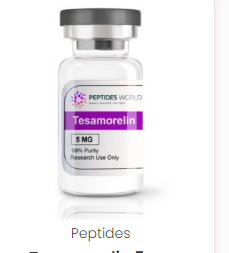 Tesamorelin Peptide: A Closer Look at Its Role in Health post thumbnail image