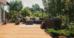 The Pros and Cons of Different Decking Board Materials post thumbnail image