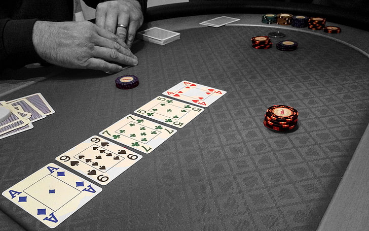 Exploring the Excitement of Three Card Poker post thumbnail image